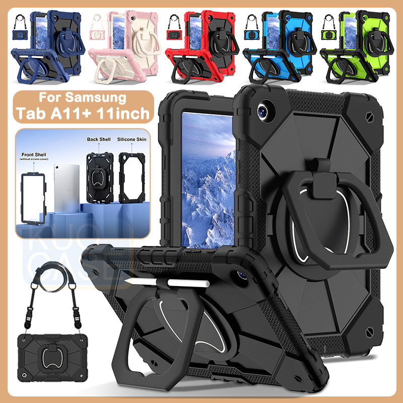Para Samsung Tab A11 + 11 Polegada X310 5G A11 Plus X315 X236 ...