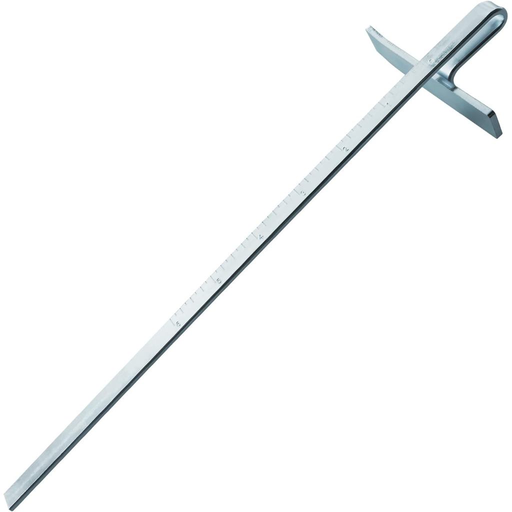 690119009 690119005 Guia de Corte para Serra Circular Compatível com Serras Circulares Ryobi CSB125 CSB143LZK CSB144LZ