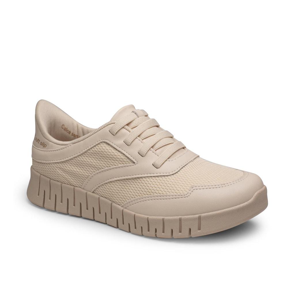 Tênis Campesí Casual Feminino CE522R$259,83-10%4.9 Avaliação da loja