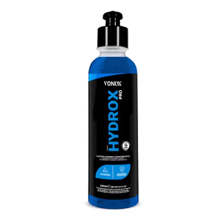 Hydrox Pro Vonixx Coating Ceramico Hidrorreativo Concentrado 240ml