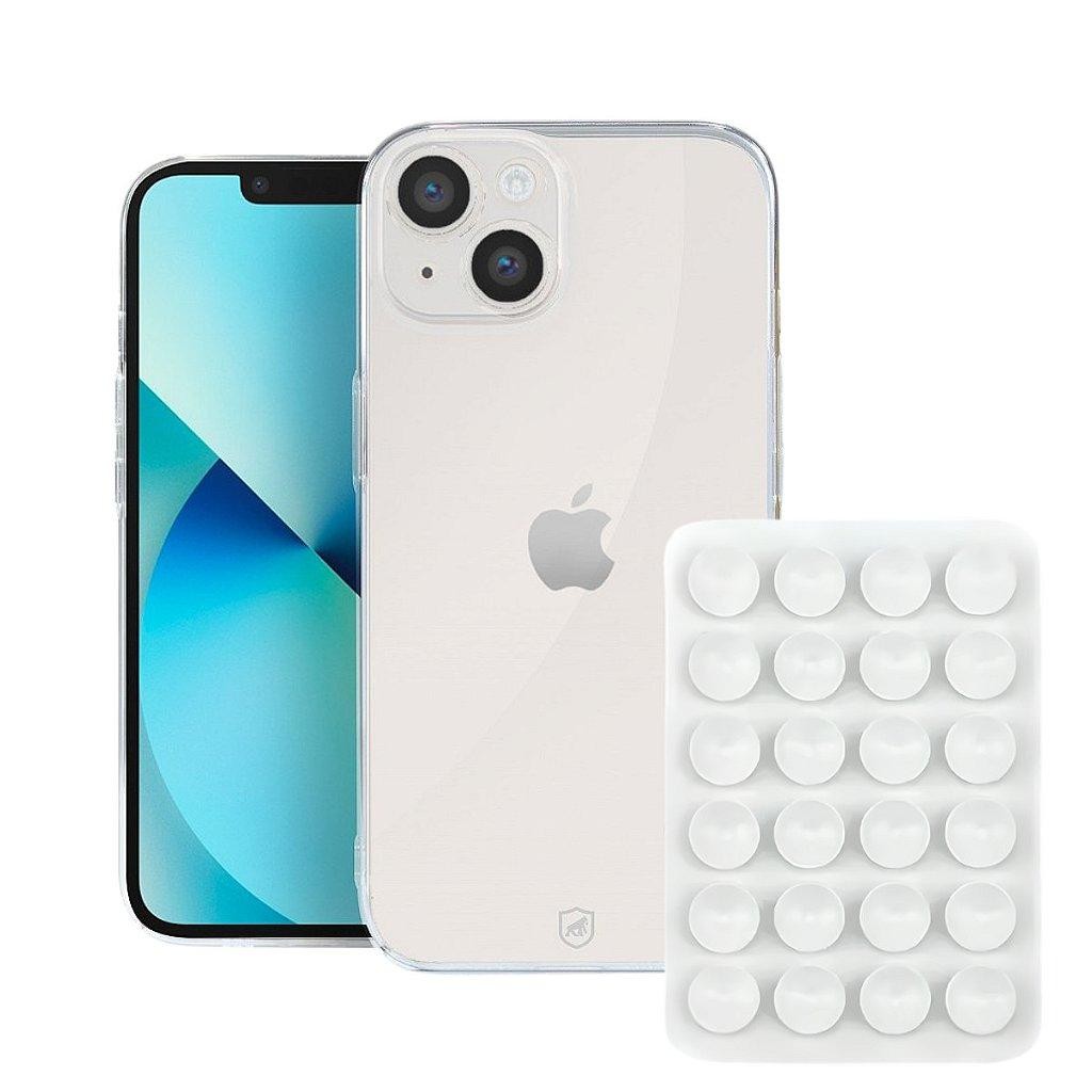 kit-capa-case-capinha-crystal-slim-para-iphone-13-ventosa-branca