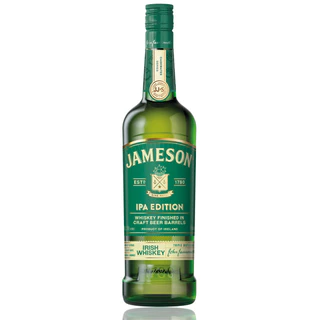 WHISKY JAMESON CASKMATES IPA EDITION