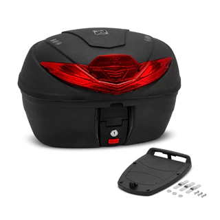 Bau Bauleto Moto Pro Tork 35 Litros Lancamento Smart Box 4