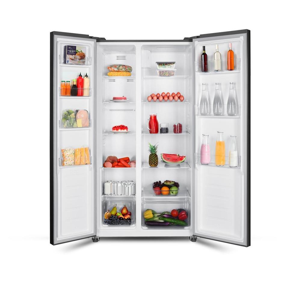 Geladeira Philco 437L Side by Side: vale a pena comprar na Shopee? — imagem 4