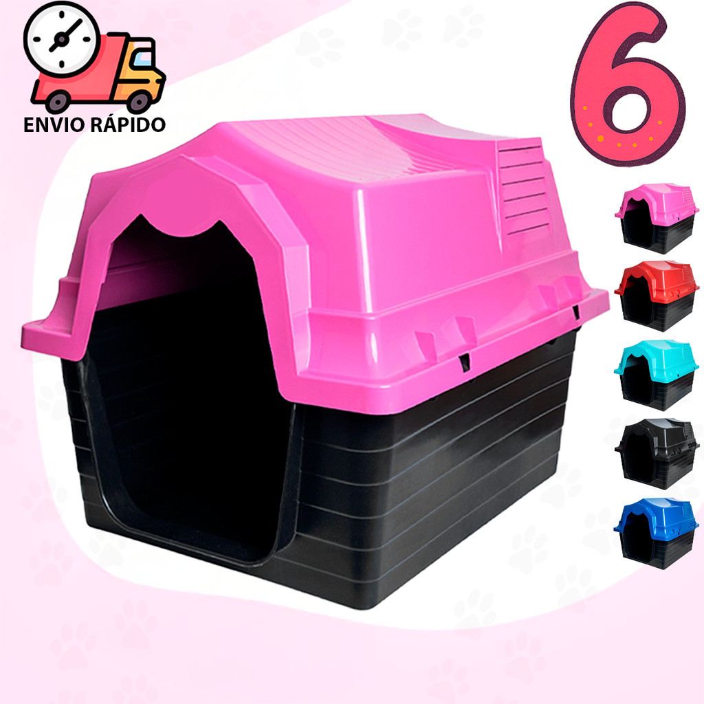 Casas e Móveis para Pets