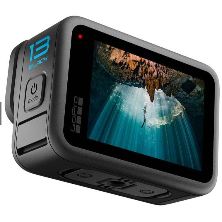 Camera Go Pro 6 em Promoção na Shopee Brasil 2026