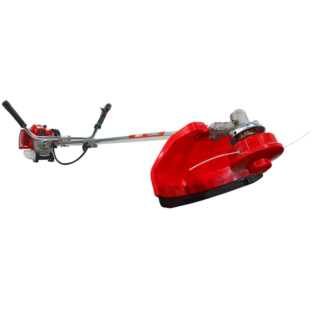 Roçadeira Lateral a Gasolina 2,2 hp 75cc 2 Tempo | Shopee Brasil