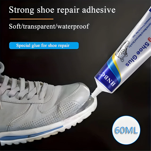 1/2/3 Cola Transparente Para Reparo De Sapatos – Adesivo À Prova D'água Fixação De Solas , Saltos E Bolsas (60ml)R$14,99R$29,99-50%4.84mil+ Vendido/MêsRio de Janeiro