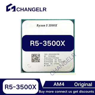 R5 3500x: Guia Completo e Onde Comprar | BuscaProdutos