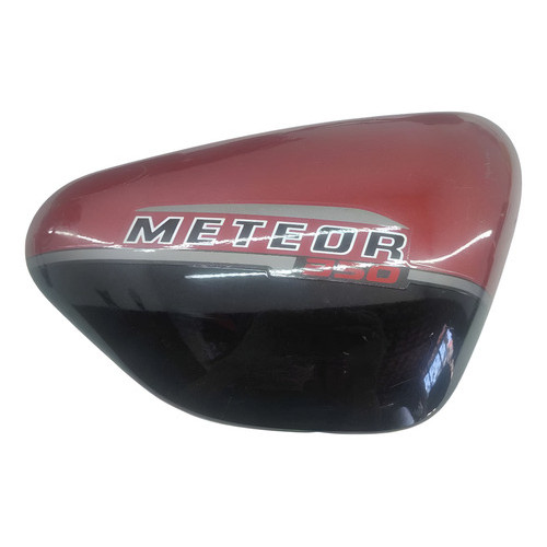 Tampa Lateral Carenagem Royal Enfield Meteor 350 Direito
