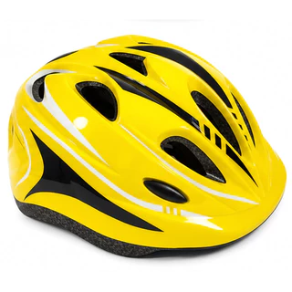 Capacete De Bicicleta Adulto Color