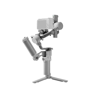 Estabilizador DJI RS 4 Mini Combo BR - DJI134 em Oferta na Shopee