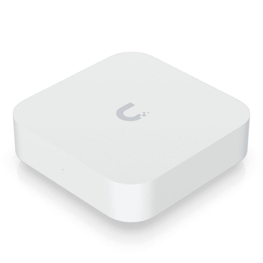 Roteador Ubiquiti UniFi Security Gateway UXG-LITE - Firewall - IPS/IDS ...