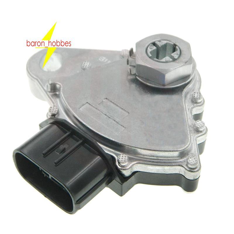 Interruptor De Segurança Neutro Onda Caixa Engrenagem Transmissão Para Se Encaixa GX460 8454060050