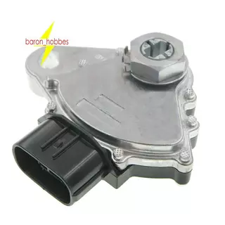 Interruptor De Segurança Neutro Onda Caixa Engrenagem Transmissão Para Se Encaixa GX460 8454060050