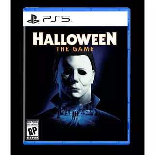Halloween The Game PS5 Midia Fisica
