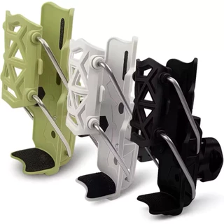Suporte Universal Para Garrafa De Água – Gaiola Giratória Bicicleta Motocicleta, E-Bike, MTB, Ciclismo De Estrada