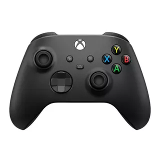 Controle para Xbox e PC sem Fio EP2-40581 Microsoft Carbon Black