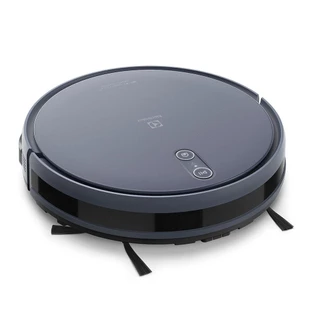 Robô Aspirador Electrolux 4 em 1 Wi-Fi Experience até 2h Azul (ERB44) em Oferta na Shopee