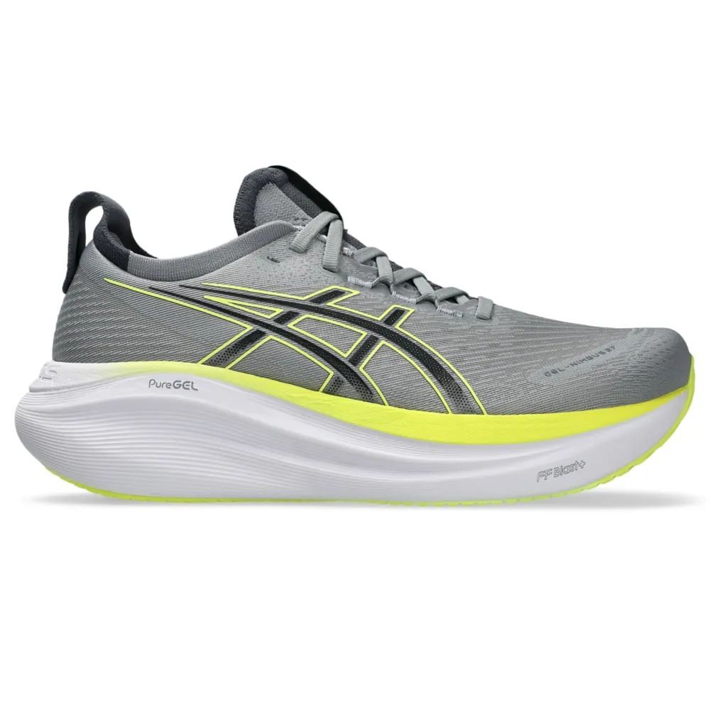 Asics Nimbus 20 em Promoção na Shopee Brasil 2026