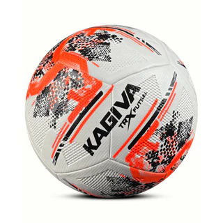 Bola de Futsal Kagiva Usee Brasil TRX Futsal para Jogos e Treinos em Quadra Indoor e Outdoor