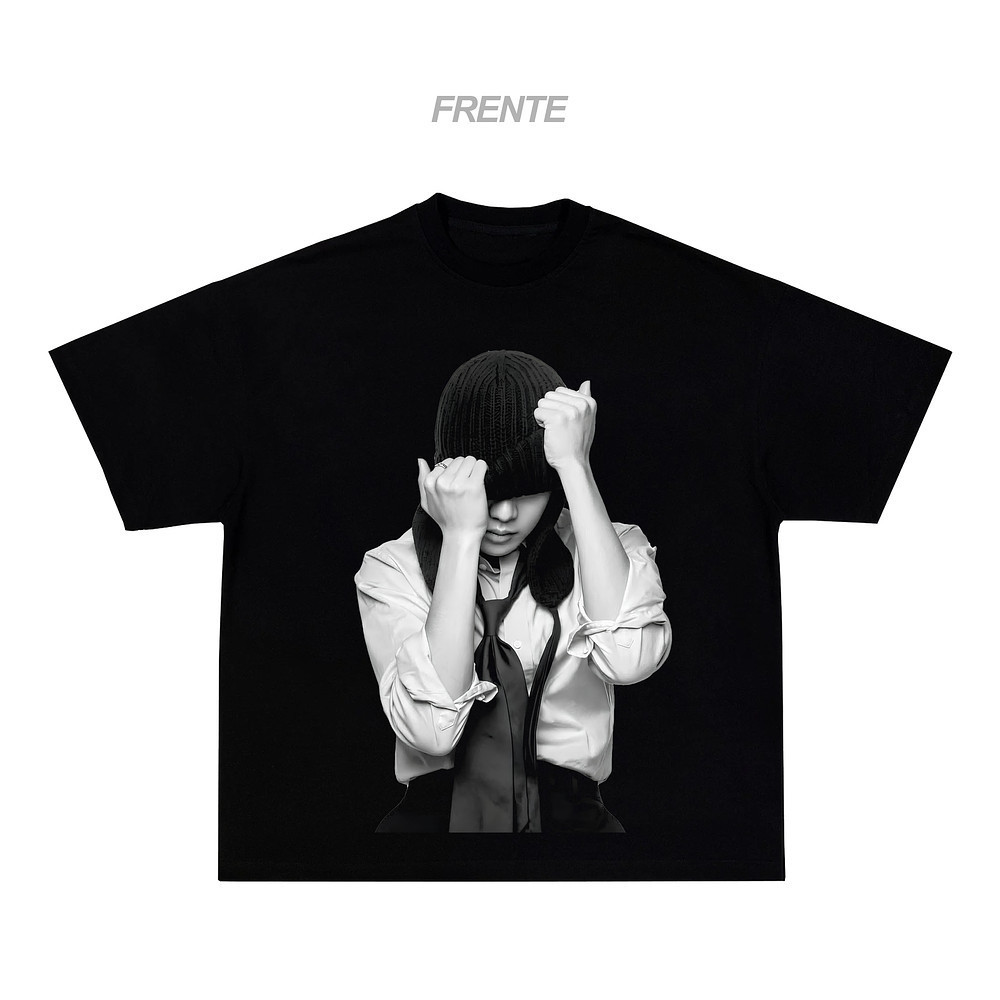 Camiseta Feminina Masculina ARIRANG | BTS Miembros Jungkook Kpop