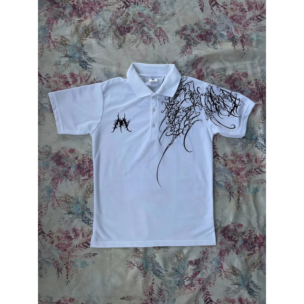 Polo Stussy em Oferta | Shopee 2026