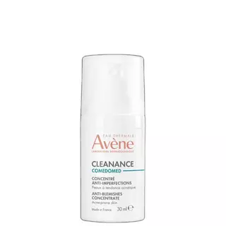 Avène Cleanance Comedomed - Sérum Corretor 30ml BLZ em Oferta na Shopee