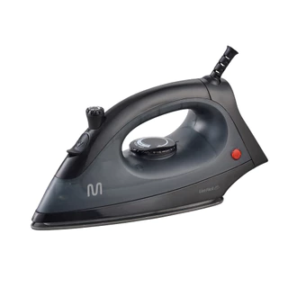 Ferro de Passar Roupa a Vapor Liso Fácil 127V Multi - HO704 em Oferta na Shopee