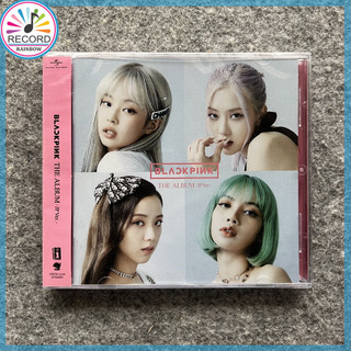 Born Pink Álbum em Promoção na Shopee Brasil 2026