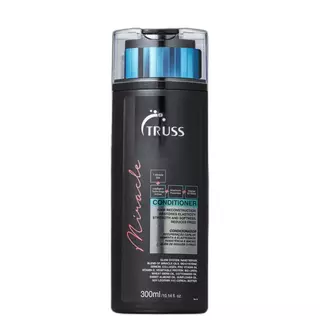 Truss Miracle - Condicionador 300ml em Oferta na Shopee