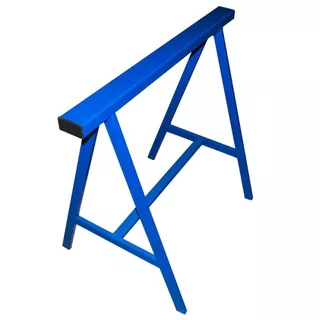 Cavalete de ferro multi-função 98 x 89 cm - Rotterman em Oferta na Shopee