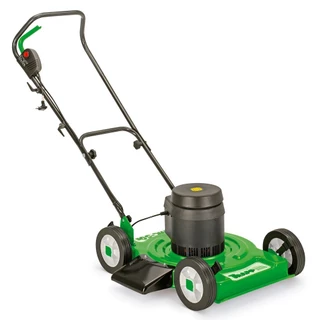Cortador de grama elétrico 2.500 watts corte de 48 cm sem recolhedor - MC-50E - Trapp (220V) em Oferta na Shopee