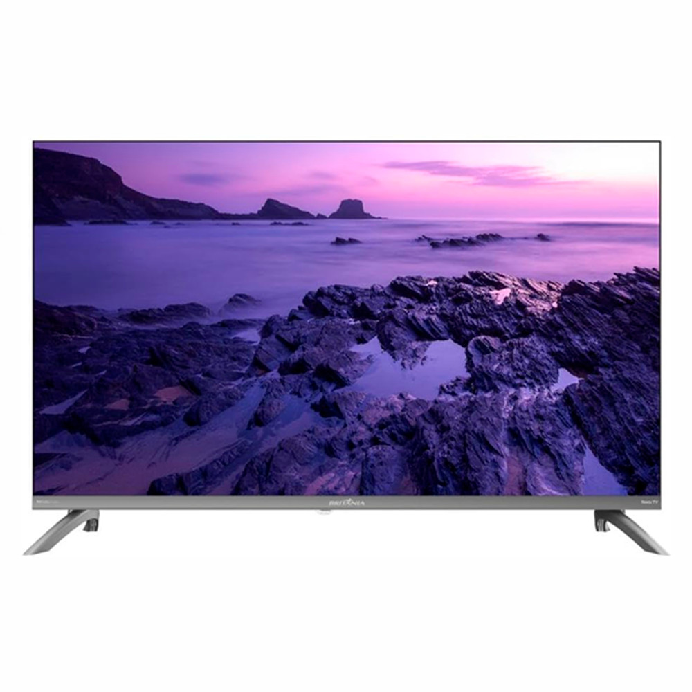 Smart TV Britânia 43