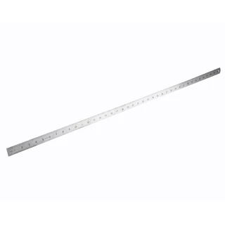 Escala métrica em aço inoxidável 300 mm - ST91402 - Sata em Oferta na Shopee