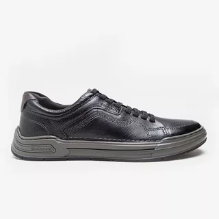 Sapatênis Denim Volp Preto em Oferta na Shopee