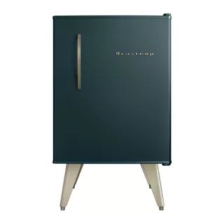 Frigobar Brastemp Retrô 76 Litros Green Jasper - BRA08HN em Oferta na Shopee