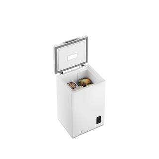 Freezer Vertical Porta de Vidro Coca Cola em Promoção na Shopee