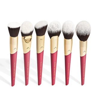 Combo Niina Secrets Pincéis (6 itens) em Oferta na Shopee