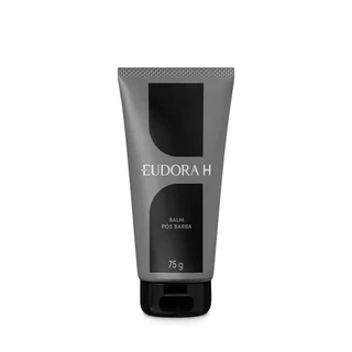 Eudora H Balm Pós-Barba  75g em Oferta na Shopee