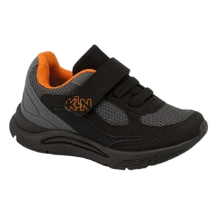 Tênis Infantil Menino Klin Mini Casual em Oferta na Shopee
