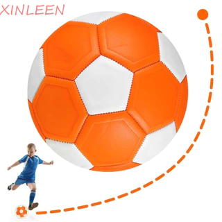 Bola De Futebol Curva XINLEEN, Linhas Curvas Recreativas, Juvenil, Jogo De Treinamento