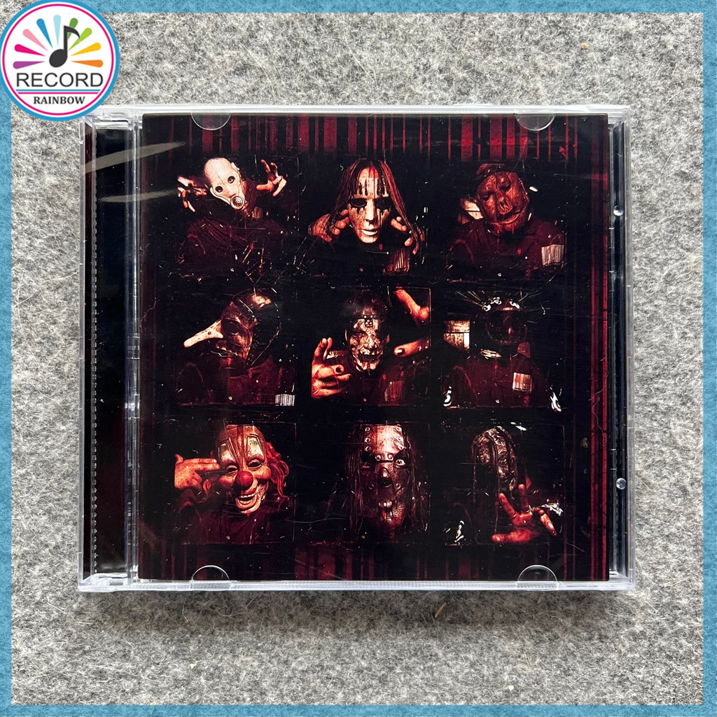 Slipknot em Oferta | Shopee 2026