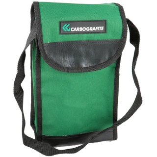 Bolsa para ferramentas fechada  300 x 150 x 50 mm - CG415 - Carbografite em Oferta na Shopee