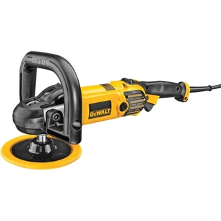 Lixadeira politriz angular 7" 1.250W com velocidade variável - DWP849X Dewalt em Oferta na Shopee