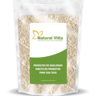 Psyllium Original Puro Psillium - 500g em Oferta na Shopee