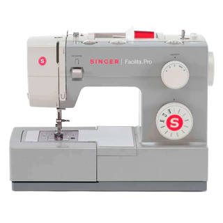 Máquina de Costura Doméstica Facilita Pro 4411 Singer em Oferta na Shopee