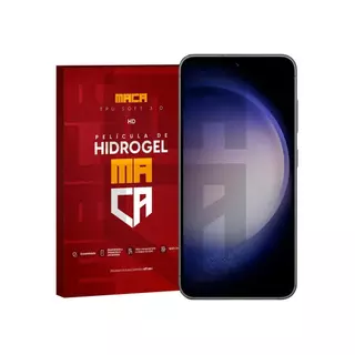 Película Premium Nano Hidrogel Galaxy S23 S23+ S23 Ultra