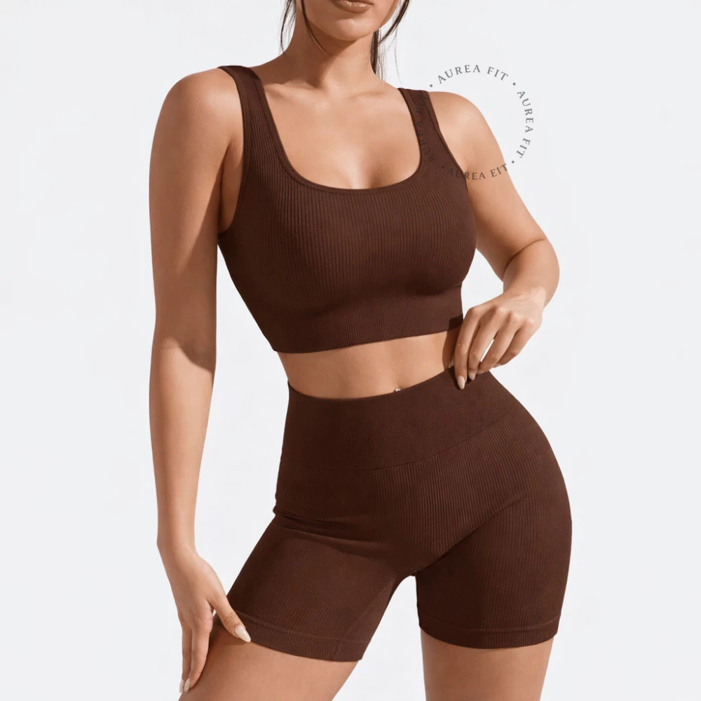 Conjunto Fitness Feminino