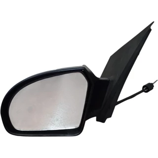 Retrovisor Esquerdo Ford Fiesta Sedan 2013 2013 C/detalhe